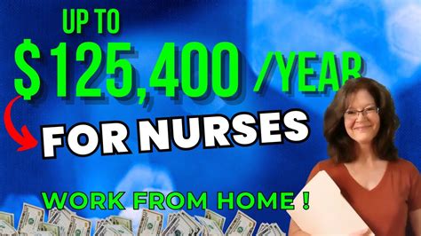 How to Find High Paying RN Work From Home Jobs