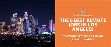 How to Find HR Jobs Los Angeles