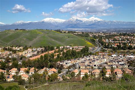 How to Find Jobs in Chino Hills CA