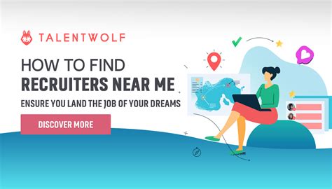How to Find Jobs Near Me