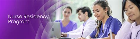 How to Find Nurse Residency Programs Near Me