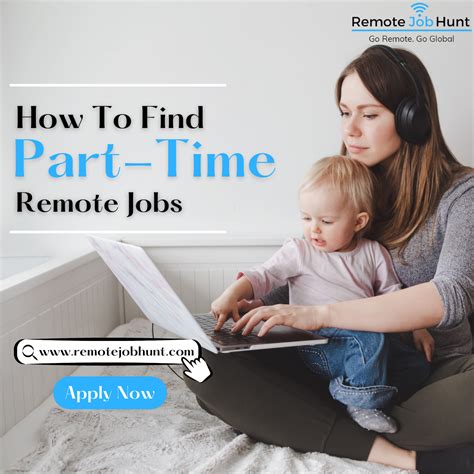 How to find part-time RN jobs from home
