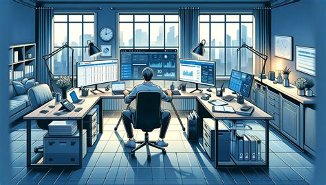 How to Get Started in Remote Accounting At Banks