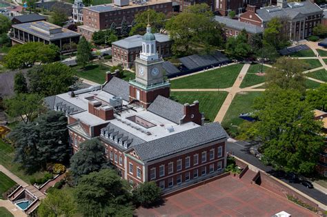 Howard University Hospital