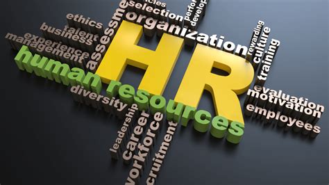 Additional HR Resources