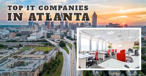 HR Companies in Atlanta