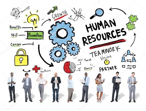 HR Leadership
