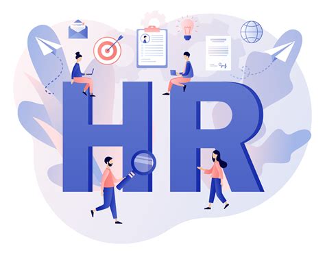 HR manager