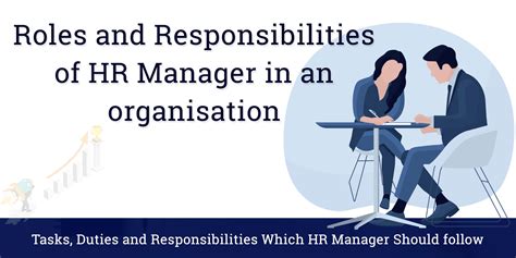 HR Manager Responsibilities in San Diego, CA