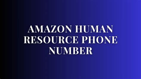 Kaiser HR Phone Number
