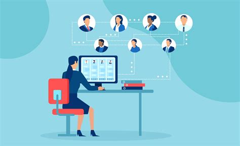 HR Remote Work