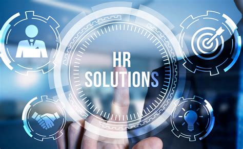HR Solutions for Business Success