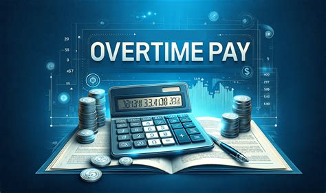 HUC overtime pay graph