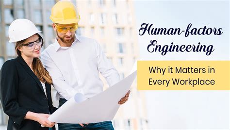 Human Factors Engineer
