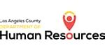 Human Resources in Los Angeles County