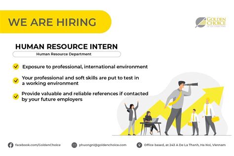 Human Resources Intern
