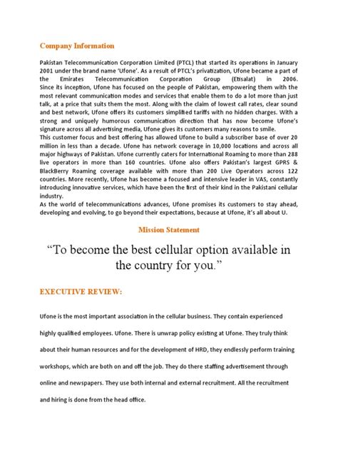 Human Resources and Management