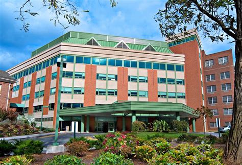 Huntington Hospital