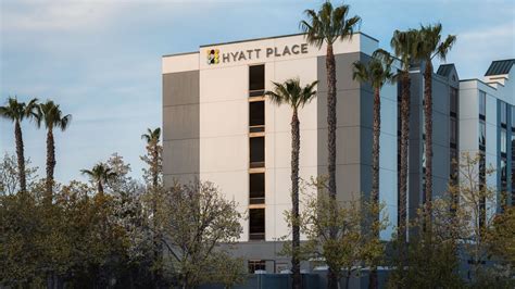 Hyatt Place Sacramento/Rancho Cordova