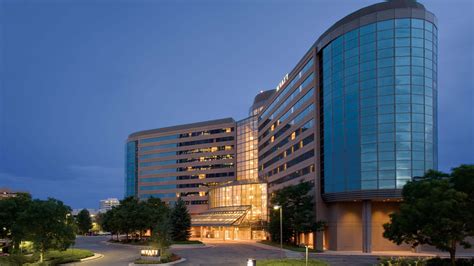 Hyatt Regency Denver Tech Center