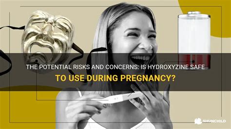 Hydroxyzine and Pregnancy