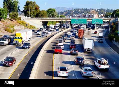 I-5 Highway