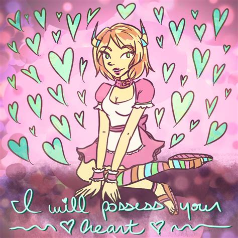 I Will Possess Your Heart Impact