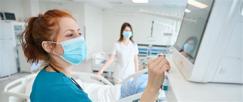 Top-paying cities for ICU nurses