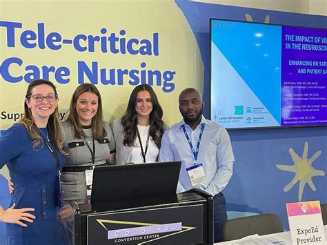 ICU Nurse Denver
