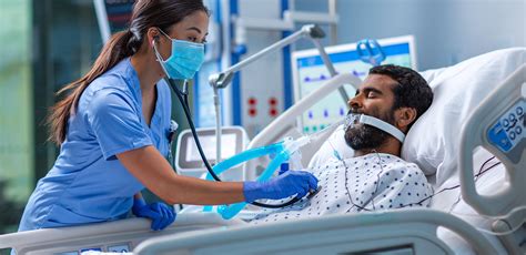 ICU Nurse Educator Critical Care