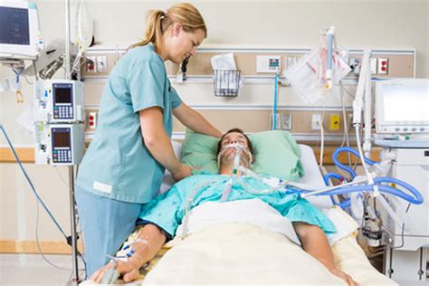 ICU Nurse Jobs in Florida