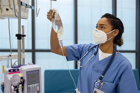 ICU Nurse San Francisco
