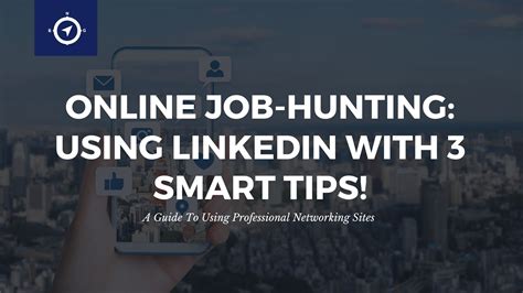 Idaho Job Search Tips