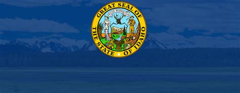 Idaho State Job Openings