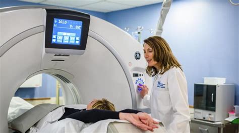 Imaging and Diagnostic Services