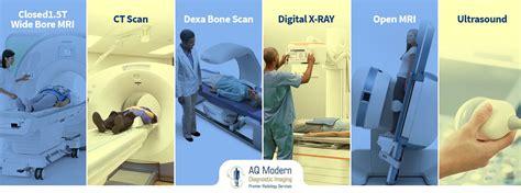 Imaging and Diagnostic Services