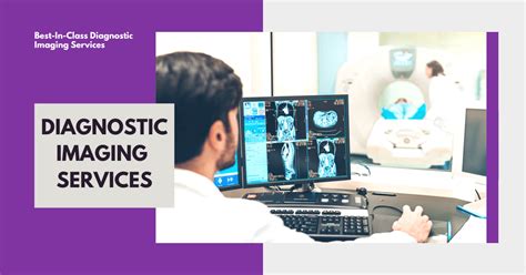 Imaging and Diagnostic Services