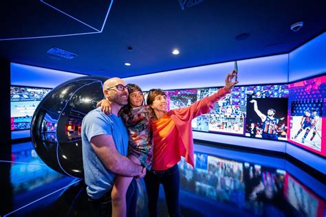 Immersive Tours