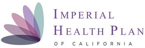 Imperial Health Plan of California cost-effective health coverage