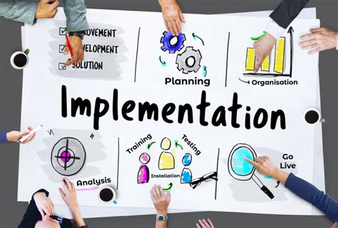 Implementation Considerations