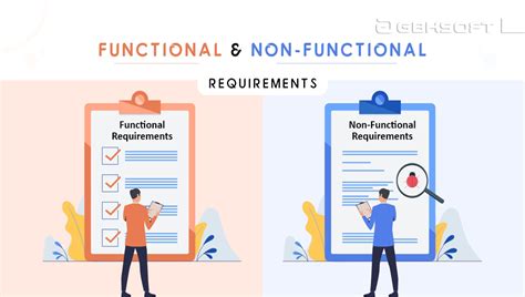 Importance of Functional and Non-Functional Requirements