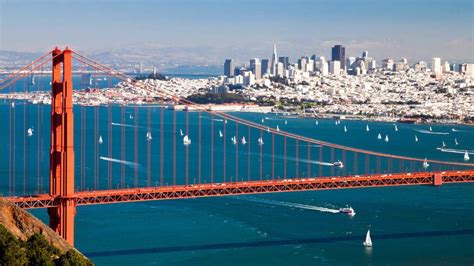 Importance of Time San Francisco