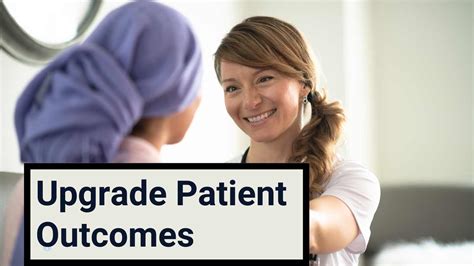 Improve Patient Outcomes