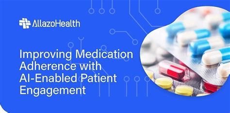 Improved Adherence