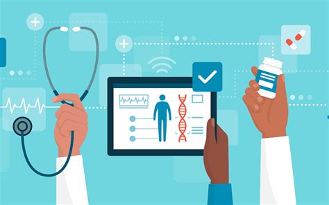 Improved Health Outcomes