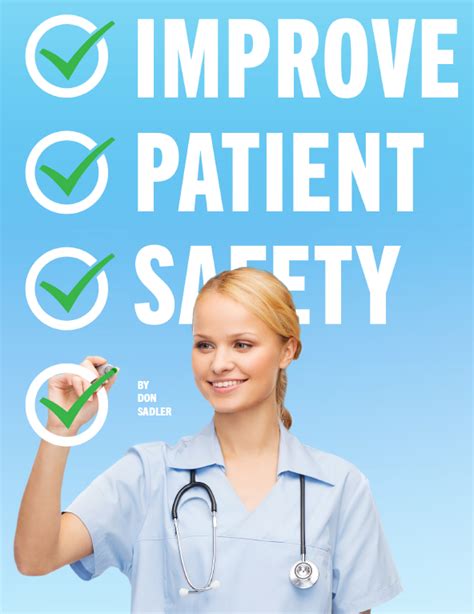 Improved Patient Safety