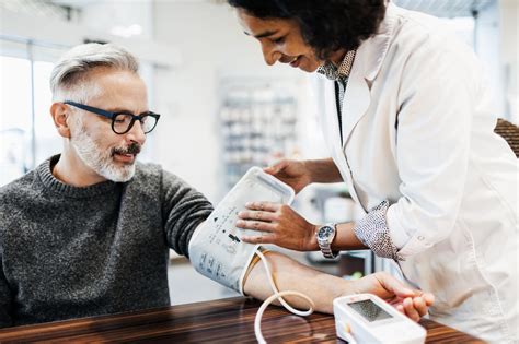 Improving Health Outcomes