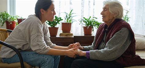 In-Home Support Services