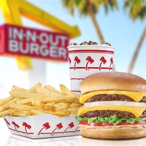 In-N-Out Anaheim Tips
