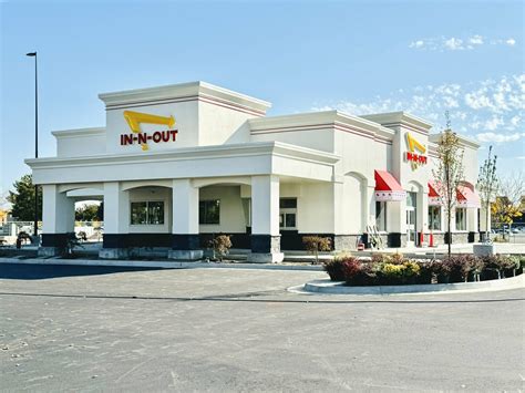 In-N-Out Awards